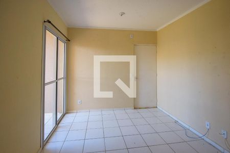 Apartamento para alugar com 46m², 2 quartos e 1 vagaSala