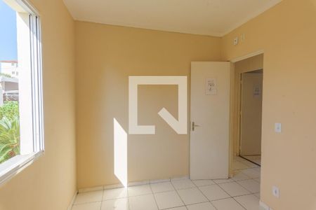 Apartamento para alugar com 46m², 2 quartos e 1 vagaQuarto 2