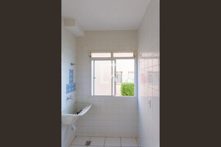 Apartamento para alugar com 46m², 2 quartos e 1 vagaÁrea de Serviço