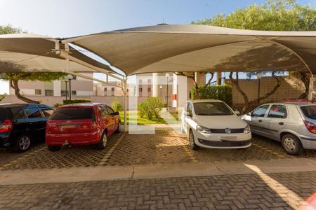 Apartamento para alugar com 46m², 2 quartos e 1 vagaGaragem