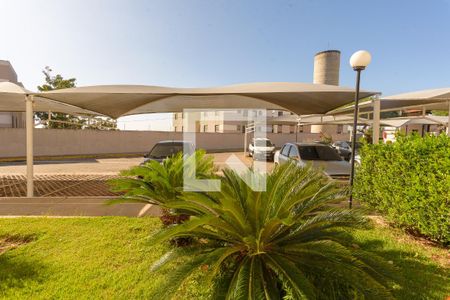 Apartamento para alugar com 46m², 2 quartos e 1 vagaVista do Quarto 1