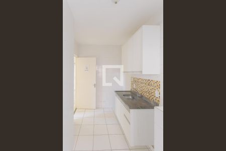Apartamento para alugar com 46m², 2 quartos e 1 vagaCozinha
