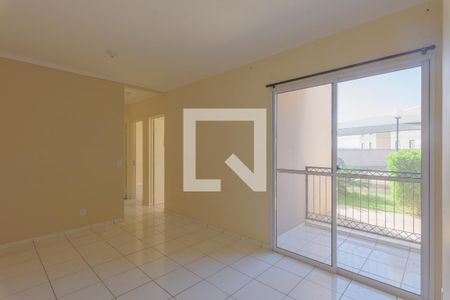 Apartamento para alugar com 46m², 2 quartos e 1 vagaSala