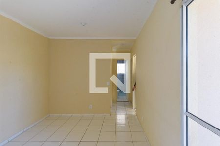 Apartamento para alugar com 46m², 2 quartos e 1 vagaSala