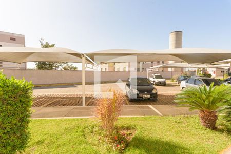 Apartamento para alugar com 46m², 2 quartos e 1 vagaVista do Quarto 2