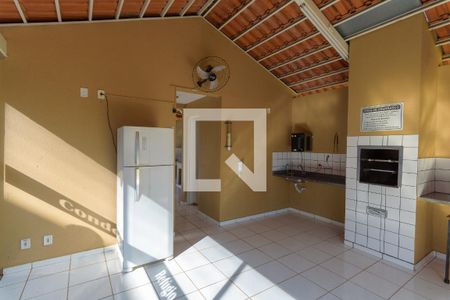 Apartamento para alugar com 46m², 2 quartos e 1 vagaÁrea comum - Churrasqueira