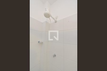 Studio à venda com 37m², 1 quarto e sem vagaBanheiro