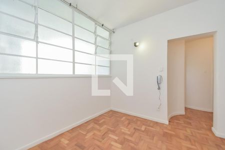 Studio à venda com 37m², 1 quarto e sem vagaStudio