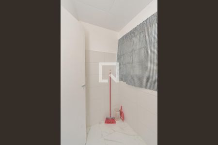 Studio à venda com 37m², 1 quarto e sem vagaCozinha
