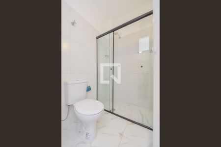 Studio à venda com 37m², 1 quarto e sem vagaBanheiro