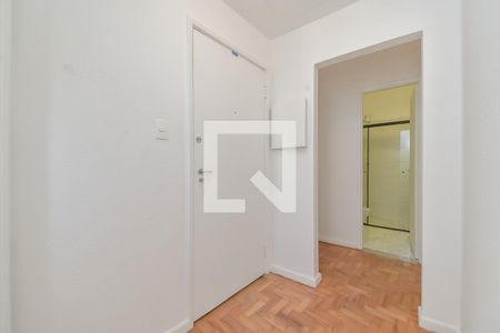 Studio à venda com 37m², 1 quarto e sem vagaEntrada