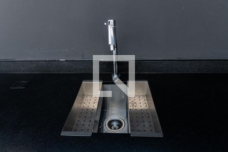 Apartamento à venda com 75m², 1 quarto e 1 vagaCozinha