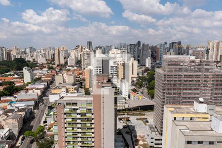 Apartamento à venda com 75m², 1 quarto e 1 vagaVista