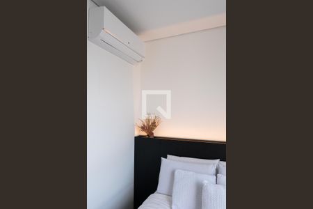 Apartamento à venda com 75m², 1 quarto e 1 vagaQuarto