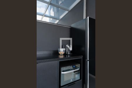 Apartamento à venda com 75m², 1 quarto e 1 vagaCozinha