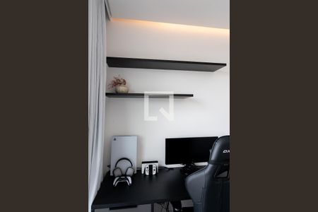 Apartamento à venda com 75m², 1 quarto e 1 vagaQuarto