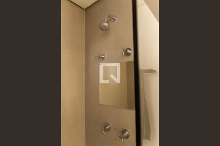 Apartamento à venda com 75m², 1 quarto e 1 vagaBanheiro