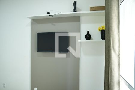 Quarto de kitnet/studio para alugar com 1 quarto, 30m² em Granja Viana, Cotia