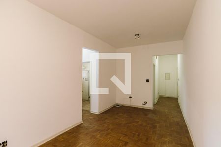 Sala de apartamento à venda com 2 quartos, 84m² em Bom Retiro, São Paulo