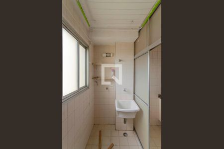 Apartamento para alugar com 67m², 3 quartos e 1 vaga Apartamento para alugar com 67m², 3 quartos e 1 vagaÁrea de Serviço