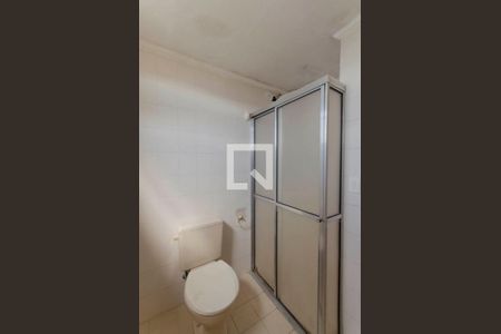 Apartamento para alugar com 67m², 3 quartos e 1 vaga Apartamento para alugar com 67m², 3 quartos e 1 vagaBanheiro