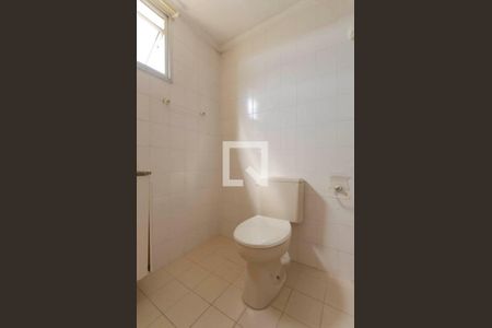 Apartamento para alugar com 67m², 3 quartos e 1 vaga Apartamento para alugar com 67m², 3 quartos e 1 vagaBanheiro