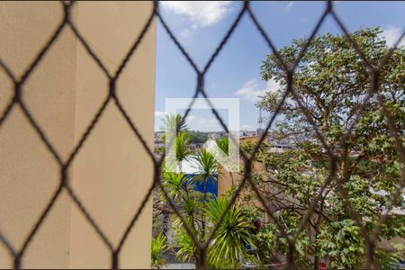 Apartamento para alugar com 67m², 3 quartos e 1 vaga Apartamento para alugar com 67m², 3 quartos e 1 vagaVista Quarto 3