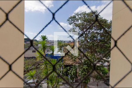 Apartamento para alugar com 67m², 3 quartos e 1 vaga Apartamento para alugar com 67m², 3 quartos e 1 vagaVista Área de Serviço