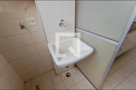 Apartamento para alugar com 67m², 3 quartos e 1 vaga Apartamento para alugar com 67m², 3 quartos e 1 vagaÁrea de Serviço