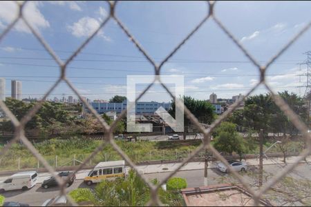 Vista Quarto 1 de apartamento para alugar com 3 quartos, 67m² em Jardim Arize, São Paulo