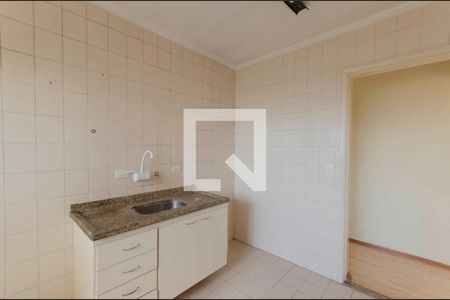 Apartamento para alugar com 67m², 3 quartos e 1 vaga Apartamento para alugar com 67m², 3 quartos e 1 vagaCozinha
