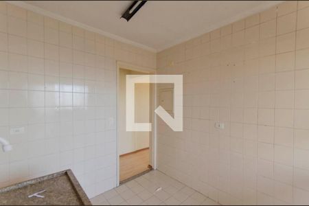 Apartamento para alugar com 67m², 3 quartos e 1 vaga Apartamento para alugar com 67m², 3 quartos e 1 vagaCozinha