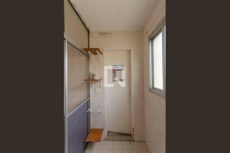 Apartamento para alugar com 67m², 3 quartos e 1 vaga Apartamento para alugar com 67m², 3 quartos e 1 vagaÁrea de Serviço