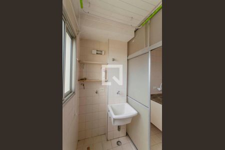 Apartamento para alugar com 67m², 3 quartos e 1 vaga Apartamento para alugar com 67m², 3 quartos e 1 vagaÁrea de Serviço