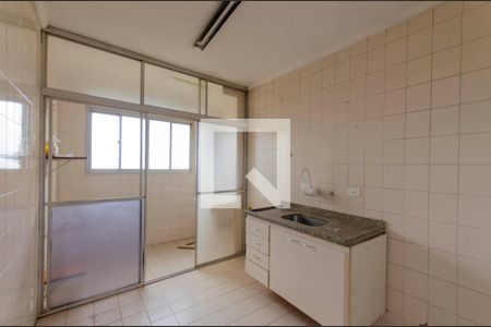 Apartamento para alugar com 67m², 3 quartos e 1 vaga Apartamento para alugar com 67m², 3 quartos e 1 vagaCozinha