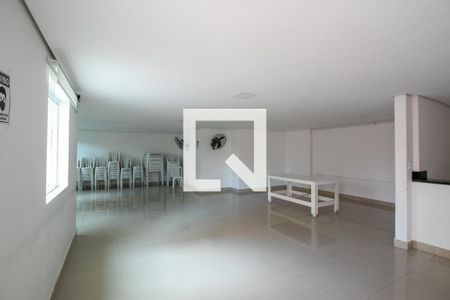 Apartamento para alugar com 67m², 3 quartos e 1 vaga Apartamento para alugar com 67m², 3 quartos e 1 vagaÁrea Comum - Salão de Festas