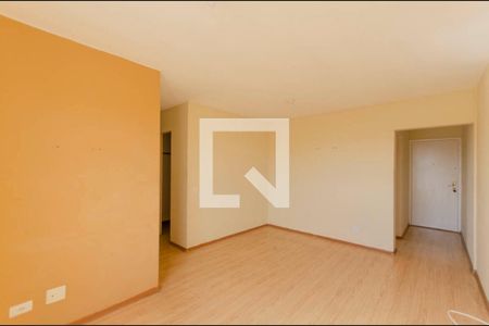 Sala de apartamento para alugar com 3 quartos, 67m² em Jardim Arize, São Paulo