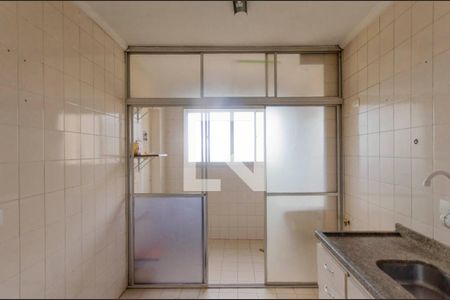 Apartamento para alugar com 67m², 3 quartos e 1 vaga Apartamento para alugar com 67m², 3 quartos e 1 vagaCozinha