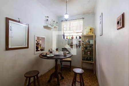 Casa à venda com 338m², 4 quartos e 2 vagasCopa 