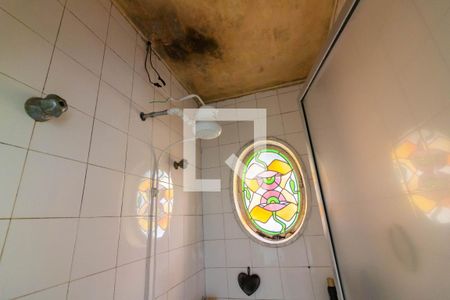 Casa à venda com 338m², 4 quartos e 2 vagasBanheiro 