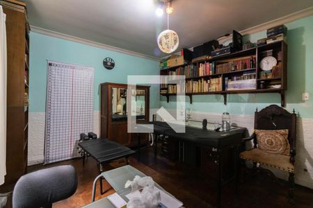 Sala 2 de casa à venda com 4 quartos, 338m² em Cidade Monções, São Paulo