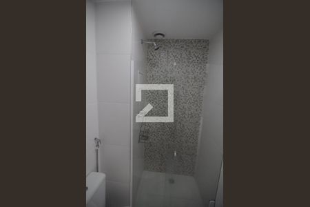 Apartamento para alugar com 52m², 2 quartos e 2 vagasBanheiro Corredor