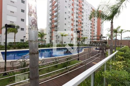 Apartamento para alugar com 52m², 2 quartos e 2 vagas Apartamento para alugar com 52m², 2 quartos e 2 vagasPisicina