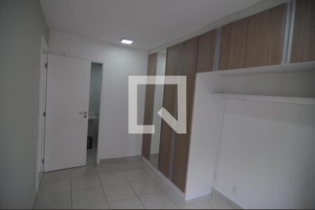 Apartamento para alugar com 52m², 2 quartos e 2 vagasQuarto 2 - Armários