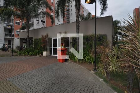 Apartamento para alugar com 52m², 2 quartos e 2 vagasSalão de Festas