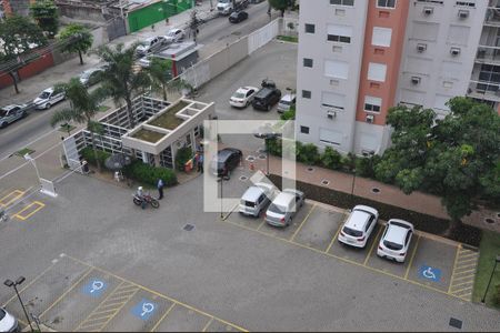 Apartamento para alugar com 52m², 2 quartos e 2 vagasEstacionamento