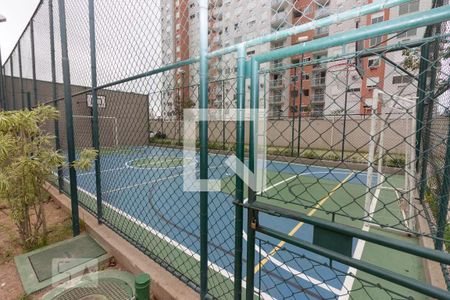 Apartamento para alugar com 52m², 2 quartos e 2 vagas Apartamento para alugar com 52m², 2 quartos e 2 vagasQuadra