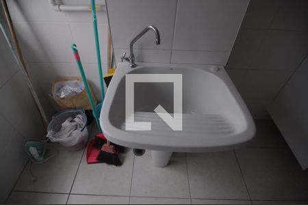 Apartamento para alugar com 52m², 2 quartos e 2 vagasTanque