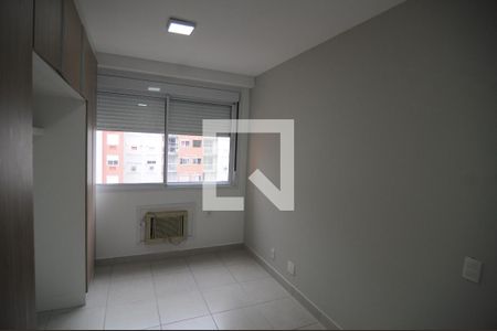 Apartamento para alugar com 52m², 2 quartos e 2 vagasQuarto 2 - Armários