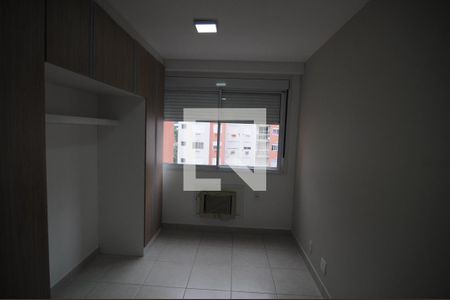 Apartamento para alugar com 52m², 2 quartos e 2 vagasQuarto 2 - Armários